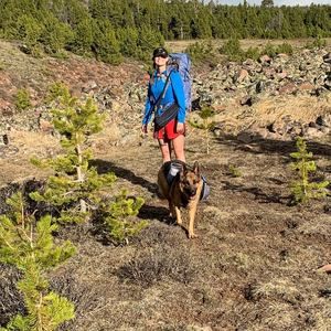 Meet your Posher, Stacey